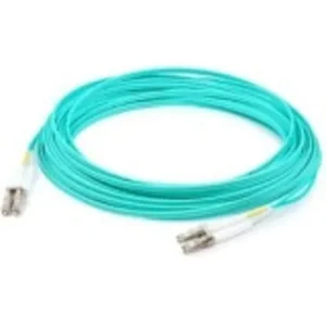 ADD-LC-1M5OM4-TAA | Addon 1M LC to LC Aqua OM4 Duplex Riser