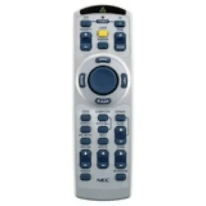 RMT-PJ17 | Nec Universal Replacement Remote for WT610 and
