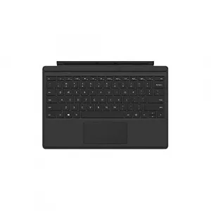 Microsoft GJZ-00001 Factory Recertified Surface Pro-4 Keyboardtype Cov