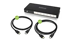 IOGear-GHSP8424BKIT