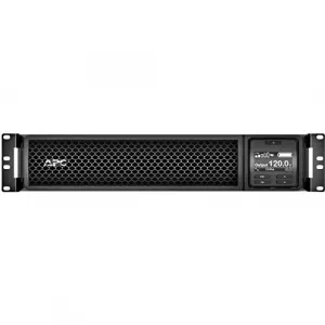 Apc SRT2200RMXLAUS Apc Smart-ups Srt 2200va 120v Taa