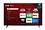 55S425 | Tcl 55-Inch 4K Ultra HD Smart LED Roku TV
