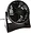 Comfort Zone Comfort Zone 8-Inch Oscillating Turbo Fan -