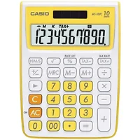 Casio-MS-10VC-YW