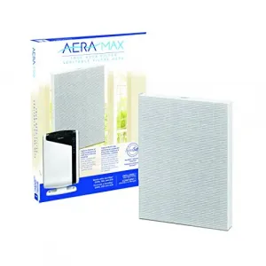 Fellowes 9287201 (r)  True Hepa Filter With Aerasafe(tm) Antimicrobial