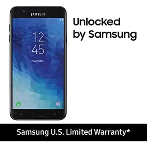 SM-J737UZKAXAA | Samsung GALAXY J7 2018 UNLOCKED 32GB