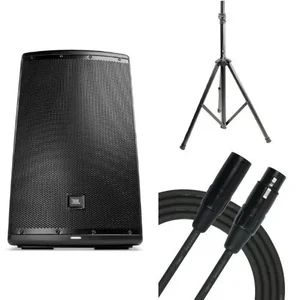 Harman Kardon EON615 Portable Speaker System - Powerful