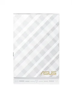 RP-AC52/CA | Asus RP-AC52 Wireless Dual-Band Range Extender