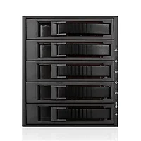 ISTAR-BPU-350HD-BLACK