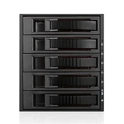 ISTAR-BPU-350HD-BLACK