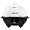 Brentwood 7 EGG Electric Egg Cooker with Auto Shutoff
