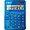 RA49372 | Canon LS-123K Metallic Blue Calculator - Compact