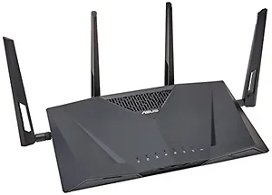 RT-AC3100/CA | Asus RT-AC3100 Dual-Band Wireless Router