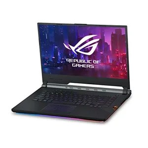 G531GW-DB76 | Asus ROG Zephyrus G531GW Gaming Laptop - i7,