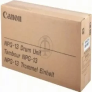 1338A003AA | Canon NPG-13 Drum for NP-6035 Printer