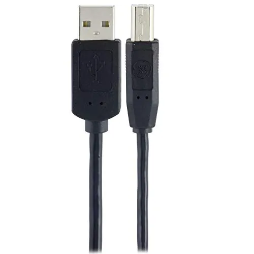 Ger 33760 6ft 2.0 Usb Cbl Dvc