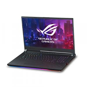 Asus G731GW-DB76 Nb G731gw-db76 17.3 Ci7-9750h 16g 512g+1tb Geforce Rt