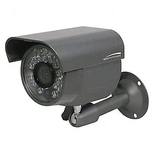 CVC617T | Component Specialties 2MP HD-TVI Outdoor Bullet