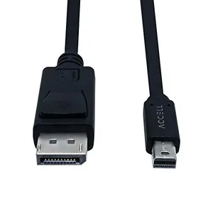 B119C-007B-23 | Accell 7FT MINIDP TO DP1.4 CABLE