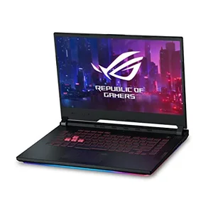 GL531GT-EB76 | Asus ROG Strix G15 Gaming Laptop - i7, 16GB,