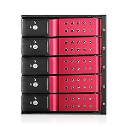 ISTAR-BPN-DE350HD-RED