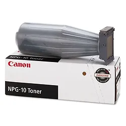 CANON-NPG10