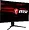 OPTIXMAG322CQRV | Msi OPTIX MAG322CQRV QHD 144HZ