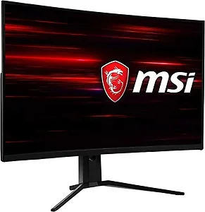 OPTIXMAG322CQRV | Msi OPTIX MAG322CQRV QHD 144HZ