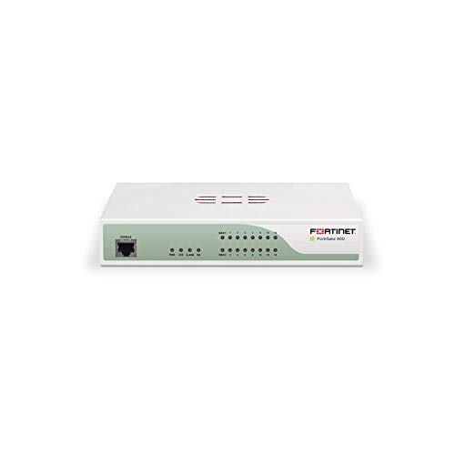 Fortinet FG-90D-POE-BDL-988-36 