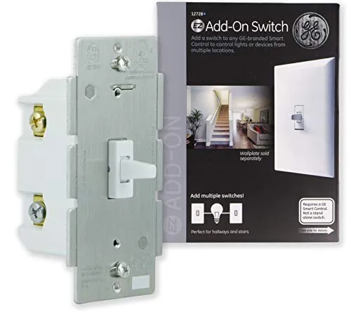 Ger 12728 3way Inwall Add-on Swtch