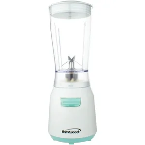 Brentwood 14OZ PERSONAL BLENDER BLU