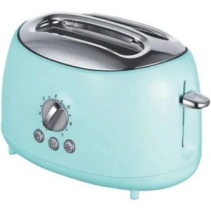 Brentwood 2 SLC XWIDE TOASTER BLU