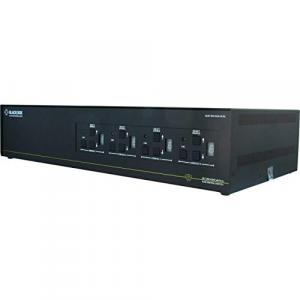 Smartavi SDVN-84-X 8port Single Head Secure Dvi