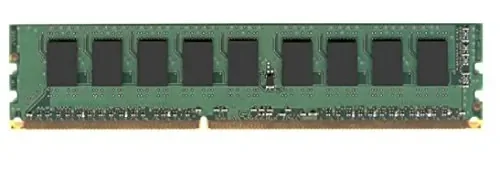 DVM16E1L8/4G | Dataram 4GB DDR3 12800E Unbuffered ECC
