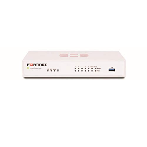 Fortinet FWF-51E-BDL-988-36 