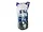 Bulk Buys 3 Pack Exfoliating Loofahs - Blue, White & Grey