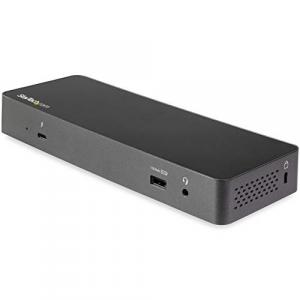 Startech TB3CDK2DP Thunderbolt 3 Docking Station