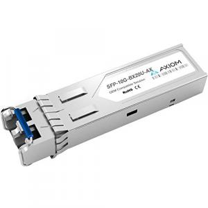 SFP-10G-BX20U-AX