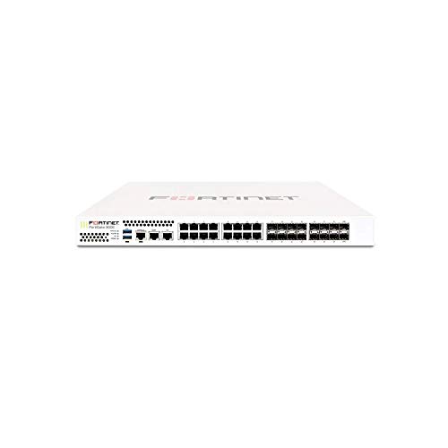 Fortinet FG-301E-BDL-988-12 