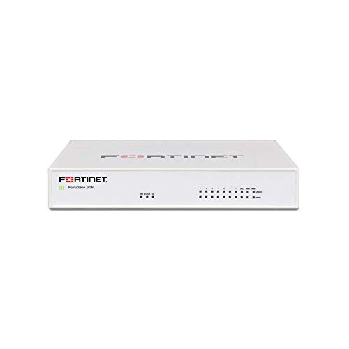 Fortinet FG-61E-BDL-988-12 