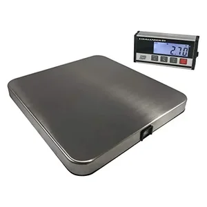 CMD-330-BT | Optima Home Scales Commander BT Shipping 330lb