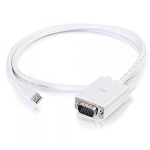 C2g 54679 3ft Mini Displayport To Vga Ca