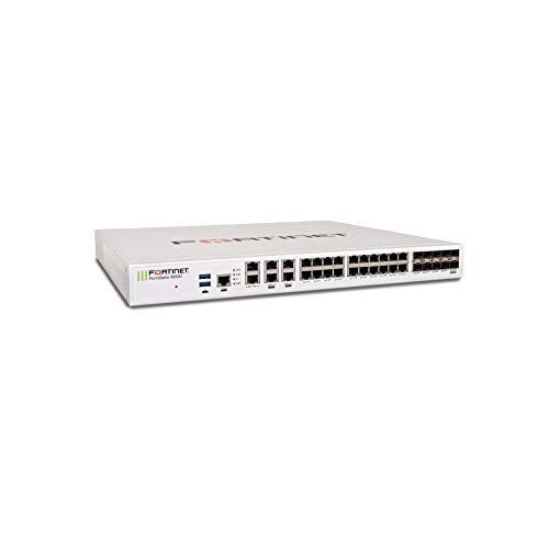 Fortinet FG-800D-BDL-988-12 