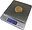 TI-2001 | Optima Home Scales Titanium Pocket Scale with