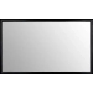 KT-T65E | Lg USB 2.0 Touch Overlay - Black - Intuitive