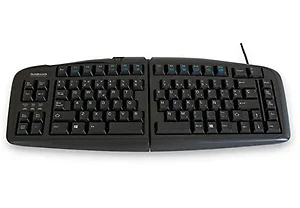 GTN-99SP | Goldtouch Adjustable Comfort Keyboard with