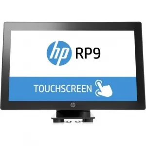 Hp 5NM33UT#ABA Sbuy Rp918g1at Rpos I36100 8gb128