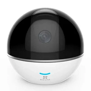 EZMIN360PLS | Ezviz 1080p Pan Tilt WiFi Indoor Cam