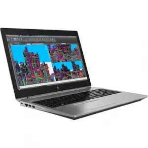 Hp 5ZB06UT#ABA 15.6 Zbook 15g5 I78850h