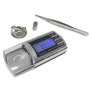 BL-23 | Optima Home Scales Portable Precision Milligram